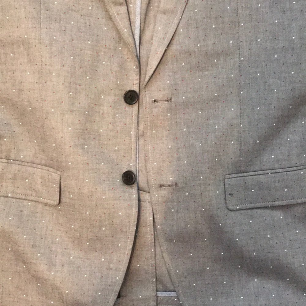 Jack Threads Blazer - image 3
